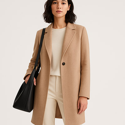 Telegram канал UKRFASHION